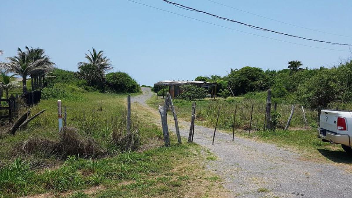  Land in Veracruz, Mexico No. 205766