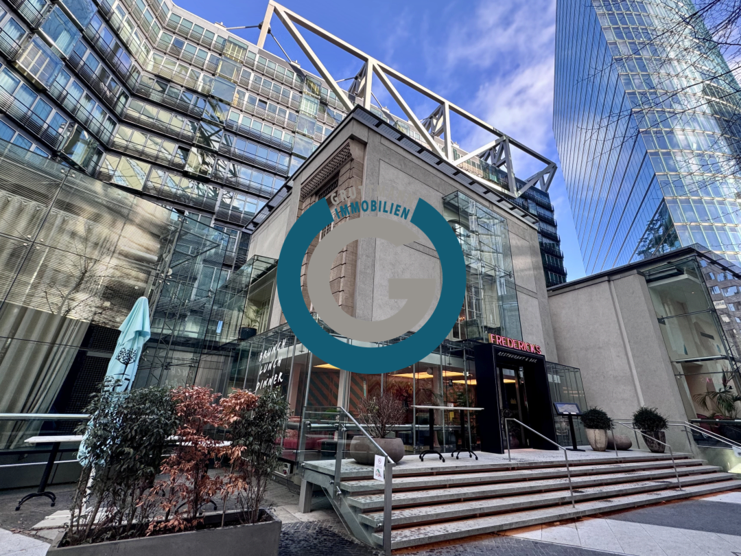 Apartamento de 5 habitaciónes en Tiergarten, Germany No. 318824