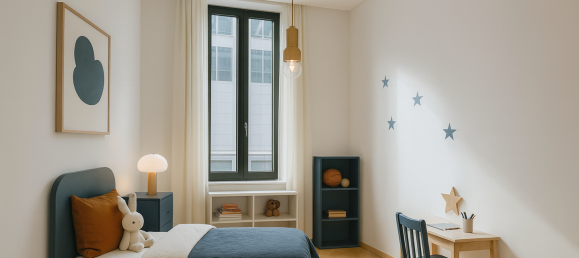Apartamento de 5 habitaciónes en Tiergarten, Germany No. 318824 24