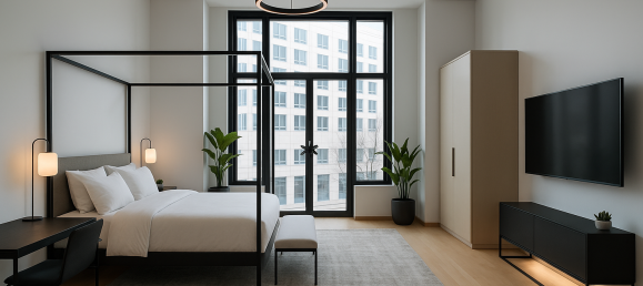 Apartamento de 5 habitaciónes en Tiergarten, Germany No. 318824 17