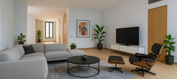 Apartamento de 5 habitaciónes en Tiergarten, Germany No. 318824 6