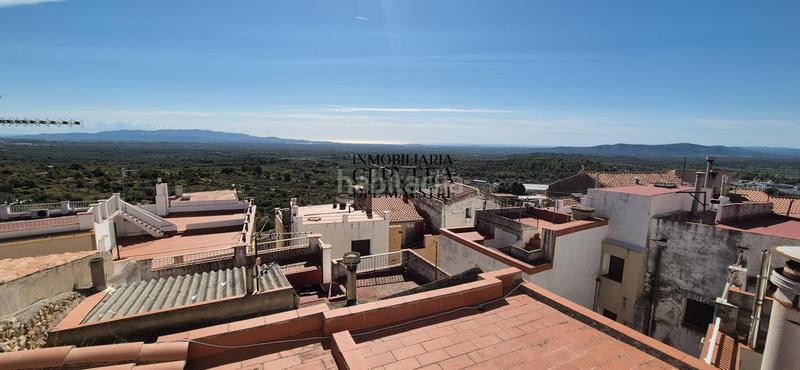 5 bedrooms Townhouse in Castellon, Spain No. 252016