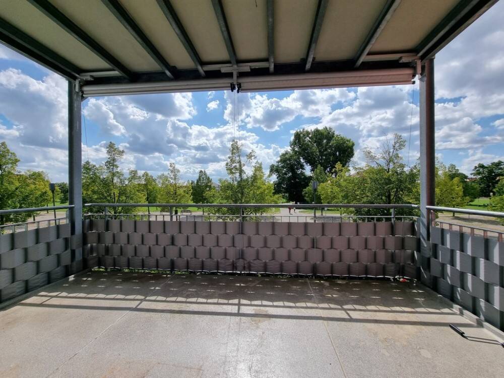 4 rooms Apartment in Furth, Germany No. 263265