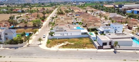 Garaje en Alicante, Spain 1 m² No. 181560 2