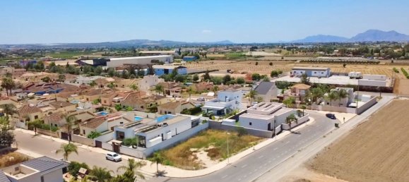 Garaje en Alicante, Spain 1 m² No. 181560 6