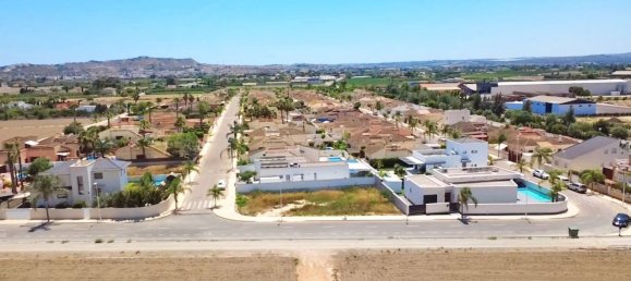 Garaje en Alicante, Spain 1 m² No. 181560 4