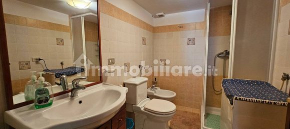 Замки и поместья с 3 спальнями в Монтальбано Эликона, Италия № 321018 8