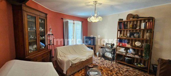 Замки и поместья с 3 спальнями в Монтальбано Эликона, Италия № 321018 5