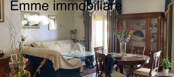 4 bedrooms Apartment in Messina, Italy No. 325091 6