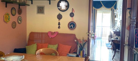 4 bedrooms Apartment in Messina, Italy No. 325091 29