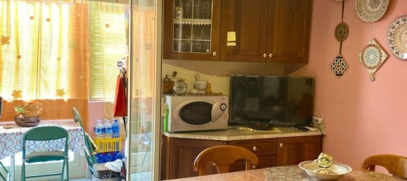 4 bedrooms Apartment in Messina, Italy No. 325091 20