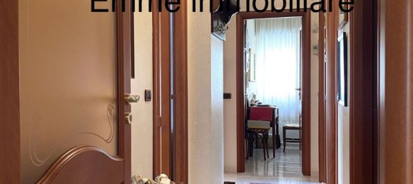 4 bedrooms Apartment in Messina, Italy No. 325091 35