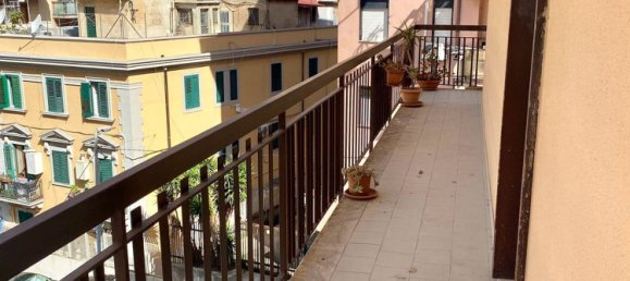 4 bedrooms Apartment in Messina, Italy No. 325091 18