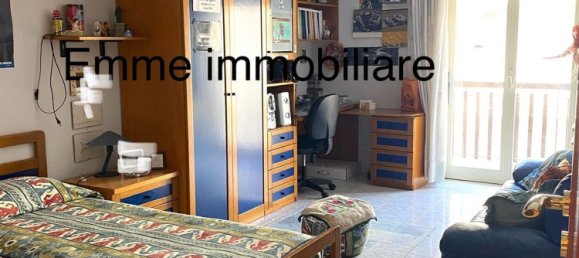 4 bedrooms Apartment in Messina, Italy No. 325091 42