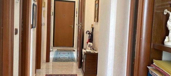 4 bedrooms Apartment in Messina, Italy No. 325091 38