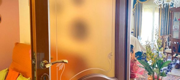 4 bedrooms Apartment in Messina, Italy No. 325091 30