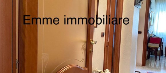 4 bedrooms Apartment in Messina, Italy No. 325091 31