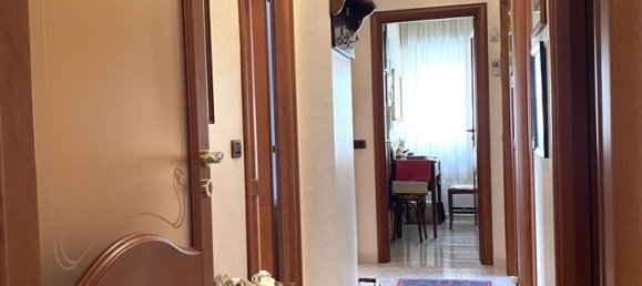 4 bedrooms Apartment in Messina, Italy No. 325091 36