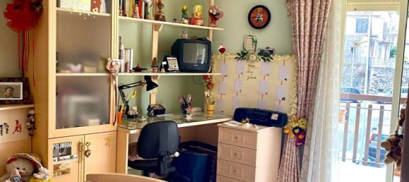 4 bedrooms Apartment in Messina, Italy No. 325091 46