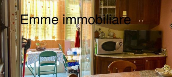 4 bedrooms Apartment in Messina, Italy No. 325091 21