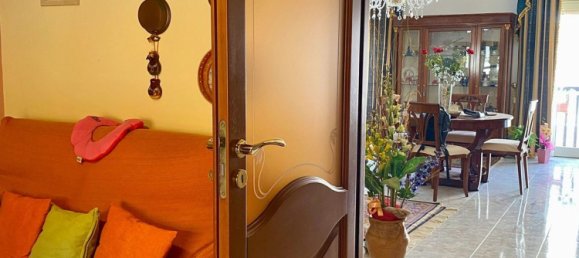 4 bedrooms Apartment in Messina, Italy No. 325091 26