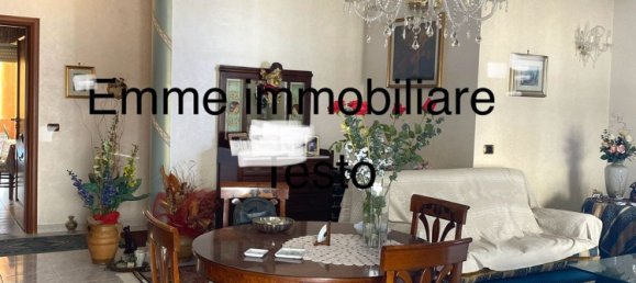 4 bedrooms Apartment in Messina, Italy No. 325091 7