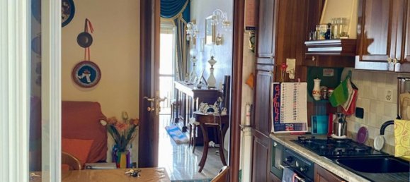 4 bedrooms Apartment in Messina, Italy No. 325091 23