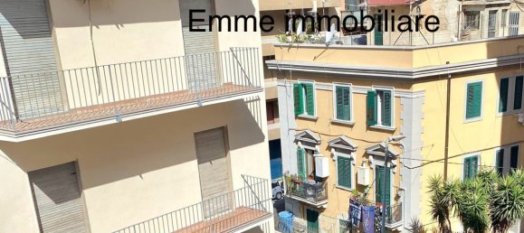 4 bedrooms Apartment in Messina, Italy No. 325091 17