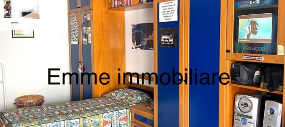 4 bedrooms Apartment in Messina, Italy No. 325091 44