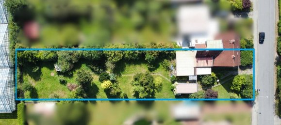 2 Schlafzimmer Stadthaus in Steinburg, Germany, Nr. 22180 2