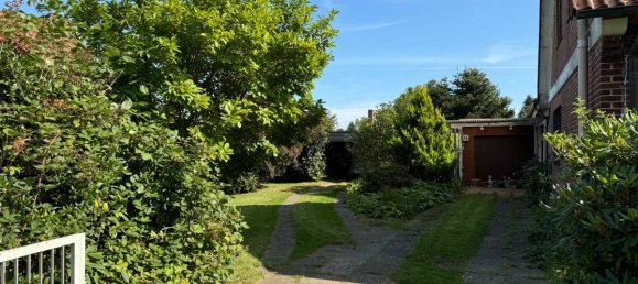 2 Schlafzimmer Stadthaus in Steinburg, Germany, Nr. 22180 7