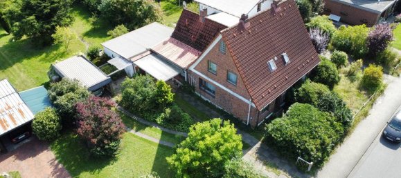 2 Schlafzimmer Stadthaus in Steinburg, Germany, Nr. 22180 4