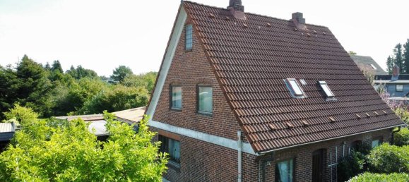 2 Schlafzimmer Stadthaus in Steinburg, Germany, Nr. 22180 3