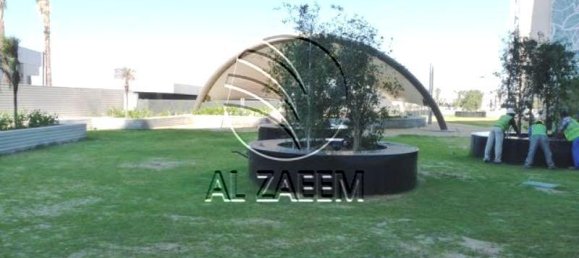 3 Schlafzimmer Wohnung in Al Raha Beach, UAE, Nr. 29731 2