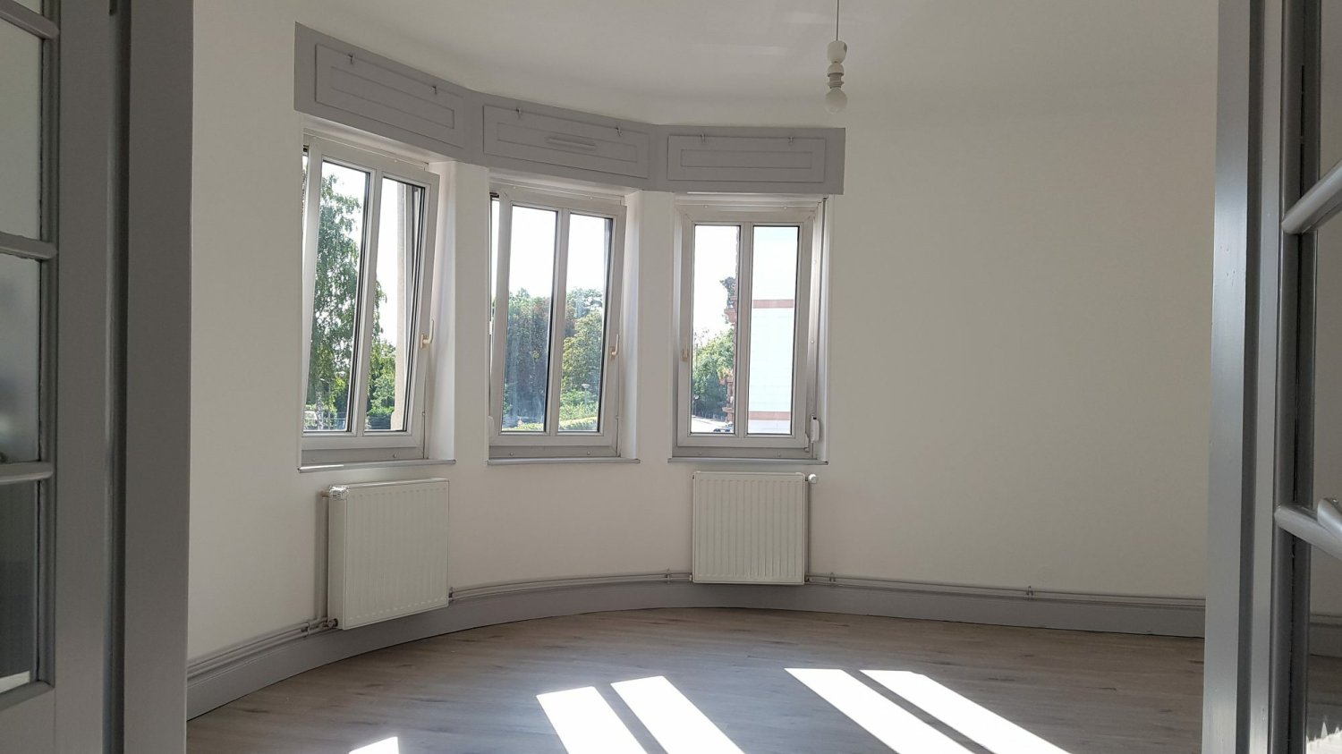 2 Schlafzimmer Gebäude in Schiltigheim, France, Nr. 344690