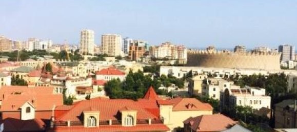 5 Schlafzimmer Wohnung in Nasimi, Azerbaijan, Nr. 859 14