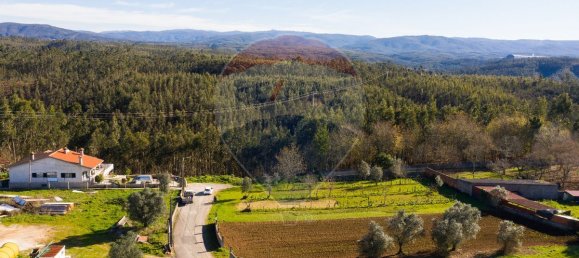 3080m² Land in Agueda, Portugal No. 73868 10