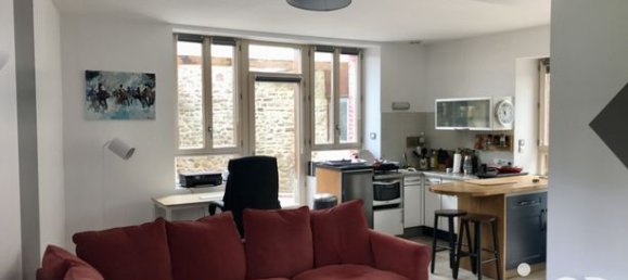 2 bedrooms Townhouse in Mayenne, France No. 302193 2