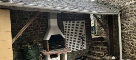 2 bedrooms Townhouse in Mayenne, France No. 302193 6