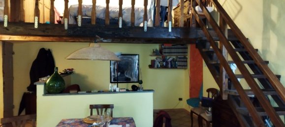 3 rooms Apartment in Campagnano di Roma, Italy No. 251050 2