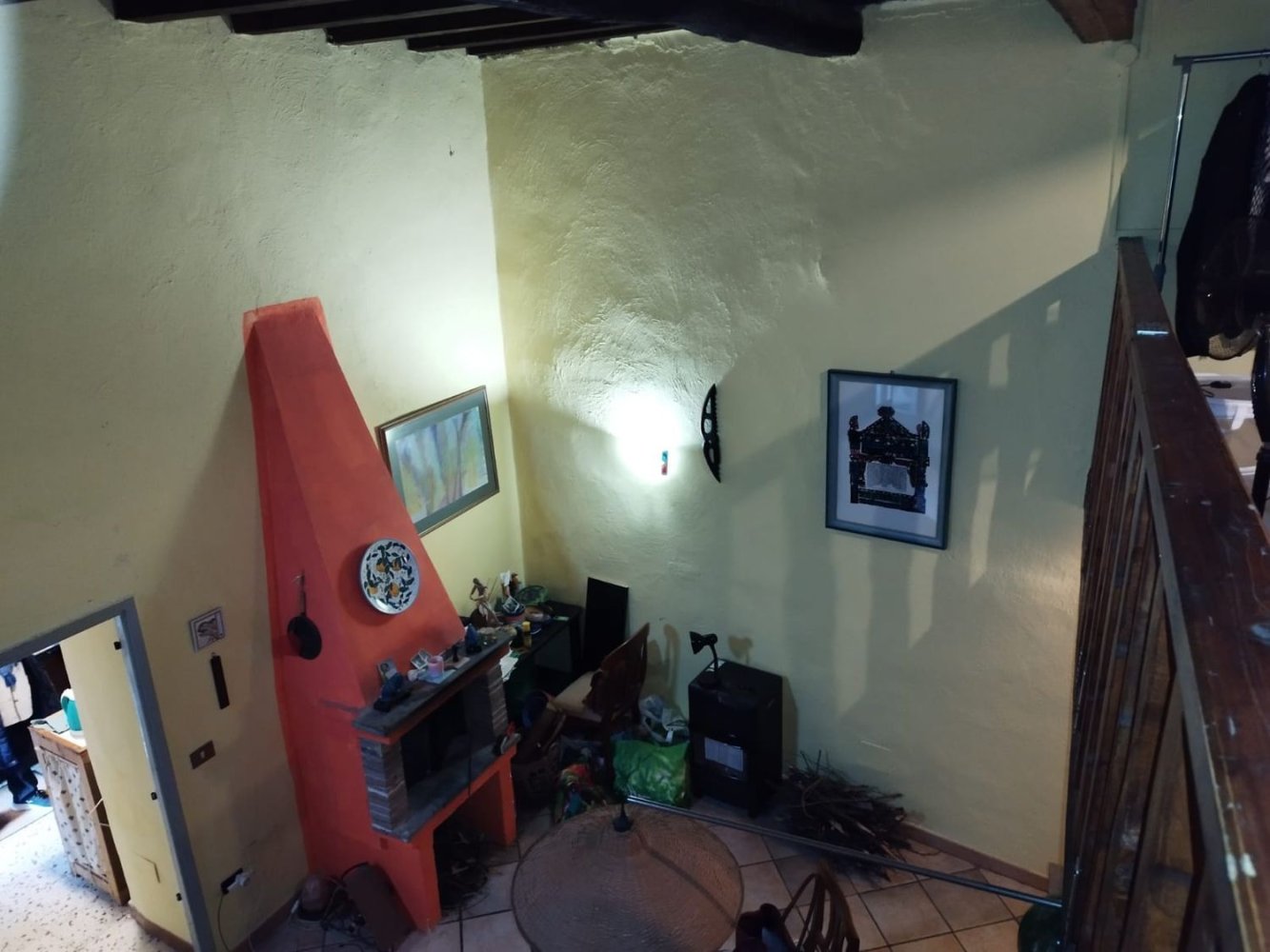 3 rooms Apartment in Campagnano di Roma, Italy No. 251050