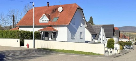 Villa T1 em Reichshoffen, France N.º 65586 9
