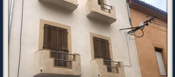 8-Zimmer Gebäude in Saint-Chinian, France, Nr. 189825 3