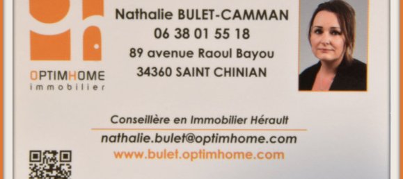 8-Zimmer Gebäude in Saint-Chinian, France, Nr. 189825 4