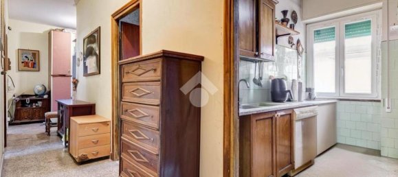 5 bedrooms Apartment in Rome, Italy No. 52355 14