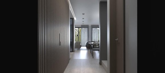 Wohnung 1+1 in Lara, Turkey, Nr. 9380 9