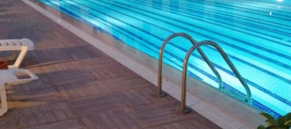 Wohnung 1+1 in Lara, Turkey, Nr. 9380 2