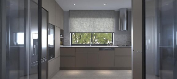 Wohnung 1+1 in Lara, Turkey, Nr. 9380 10