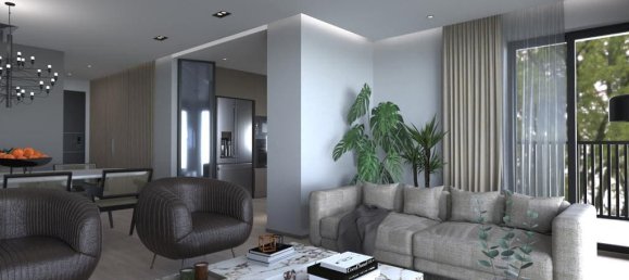 Wohnung 1+1 in Lara, Turkey, Nr. 9380 6