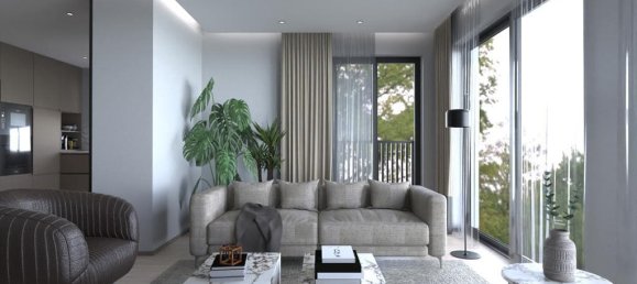 Wohnung 1+1 in Lara, Turkey, Nr. 9380 7